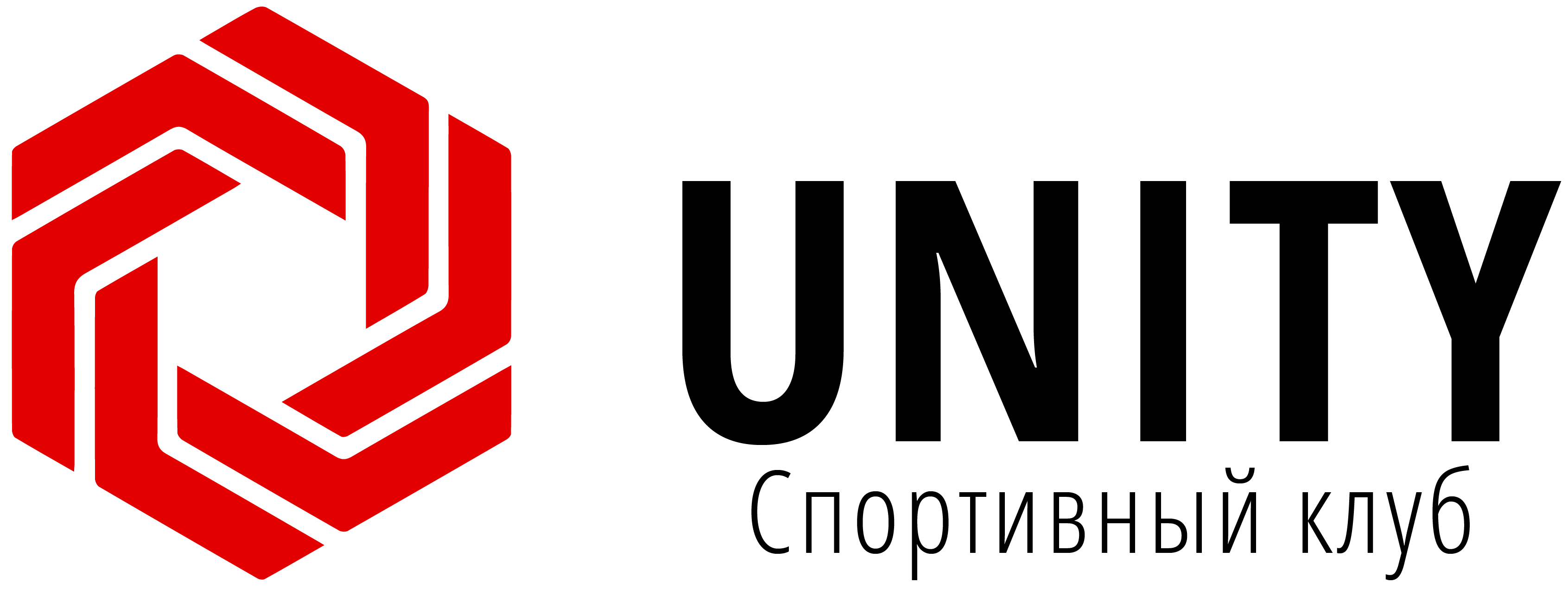 Клуб акробатического рок-н-ролла UNITY
