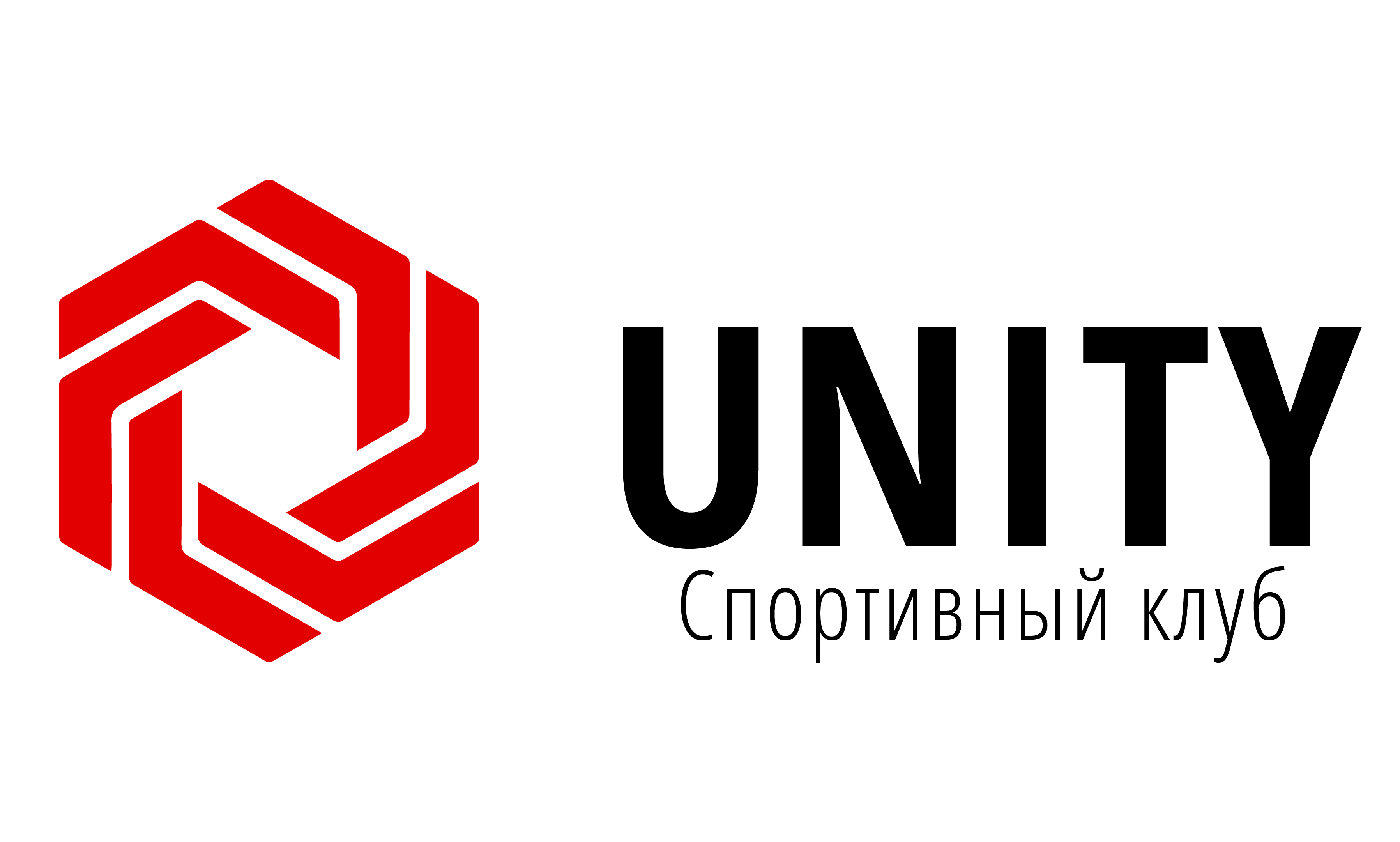 Клуб акробатического рок-н-ролла UNITY